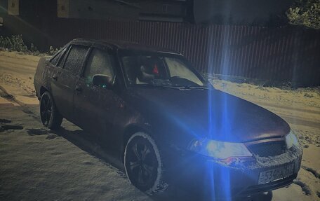 Daewoo Nexia I рестайлинг, 2011 год, 120 000 рублей, 2 фотография