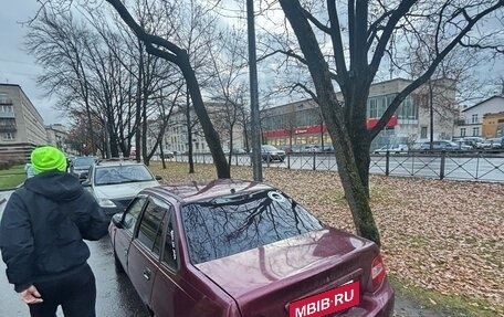 Daewoo Nexia I рестайлинг, 2011 год, 120 000 рублей, 3 фотография