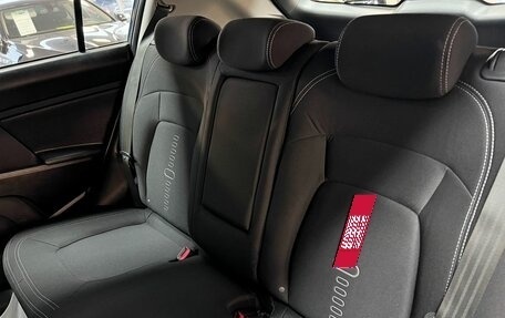 KIA Sportage III, 2011 год, 1 395 000 рублей, 10 фотография