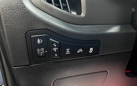 KIA Sportage III, 2011 год, 1 395 000 рублей, 17 фотография