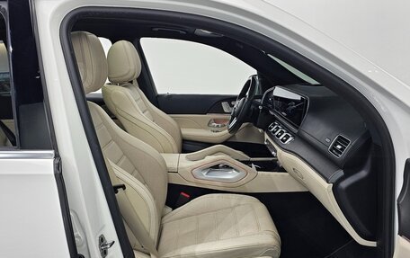 Mercedes-Benz GLS, 2022 год, 12 360 000 рублей, 4 фотография