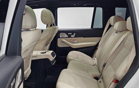 Mercedes-Benz GLS, 2022 год, 12 360 000 рублей, 7 фотография