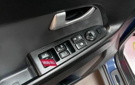 KIA Sportage III, 2011 год, 1 395 000 рублей, 16 фотография