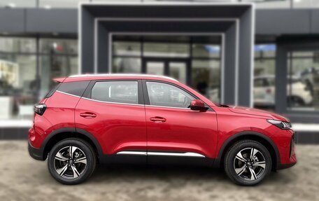 Chery Tiggo 4 I рестайлинг, 2025 год, 2 265 000 рублей, 4 фотография