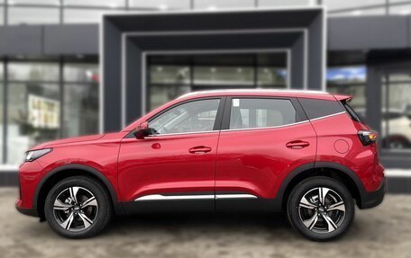 Chery Tiggo 4 I рестайлинг, 2025 год, 2 265 000 рублей, 5 фотография