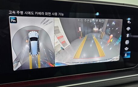 Mercedes-Benz GLS, 2022 год, 12 360 000 рублей, 9 фотография