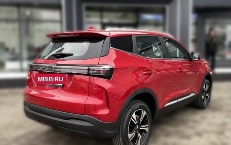 Chery Tiggo 4 I рестайлинг, 2025 год, 2 265 000 рублей, 8 фотография
