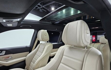 Mercedes-Benz GLS, 2022 год, 12 360 000 рублей, 11 фотография