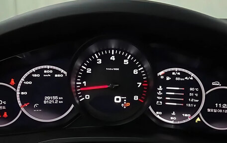 Porsche Cayenne III, 2021 год, 11 355 000 рублей, 6 фотография