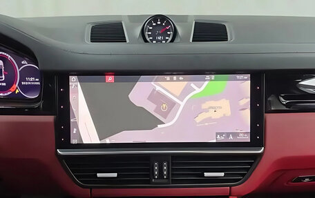 Porsche Cayenne III, 2021 год, 11 355 000 рублей, 8 фотография