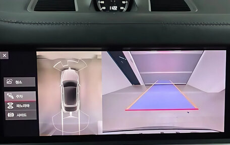 Porsche Cayenne III, 2021 год, 11 355 000 рублей, 9 фотография