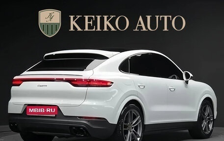 Porsche Cayenne III, 2021 год, 11 355 000 рублей, 4 фотография