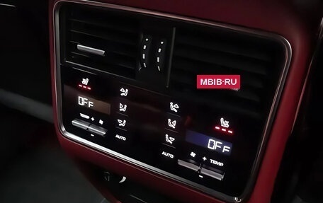 Porsche Cayenne III, 2021 год, 11 355 000 рублей, 11 фотография