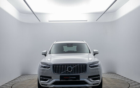 Volvo XC90 II рестайлинг, 2022 год, 6 800 000 рублей, 2 фотография
