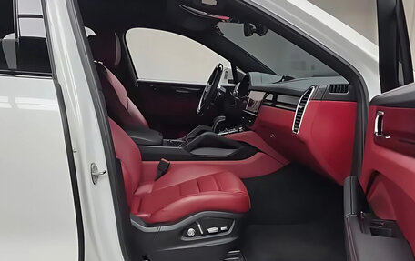 Porsche Cayenne III, 2021 год, 11 355 000 рублей, 12 фотография