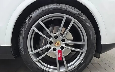 Porsche Cayenne III, 2021 год, 11 355 000 рублей, 15 фотография