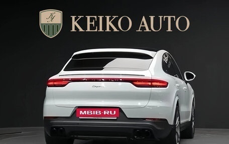 Porsche Cayenne III, 2021 год, 11 355 000 рублей, 19 фотография