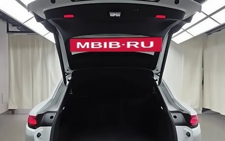 Porsche Cayenne III, 2021 год, 11 355 000 рублей, 18 фотография