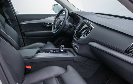 Volvo XC90 II рестайлинг, 2022 год, 6 800 000 рублей, 9 фотография