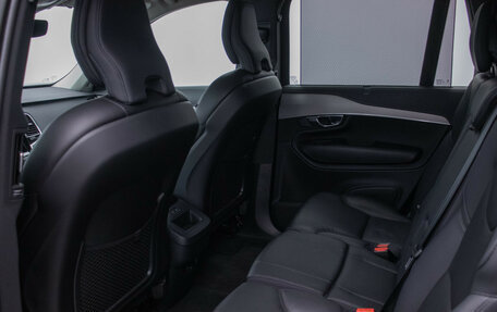 Volvo XC90 II рестайлинг, 2022 год, 6 800 000 рублей, 11 фотография