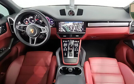 Porsche Cayenne III, 2023 год, 12 500 000 рублей, 2 фотография