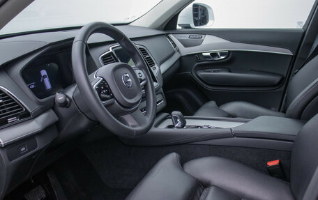 Volvo XC90 II рестайлинг, 2022 год, 6 800 000 рублей, 10 фотография