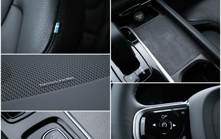 Volvo XC90 II рестайлинг, 2022 год, 6 800 000 рублей, 18 фотография