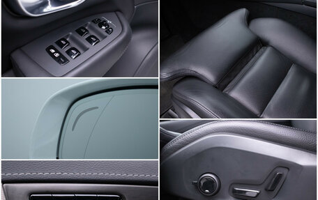 Volvo XC90 II рестайлинг, 2022 год, 6 800 000 рублей, 17 фотография