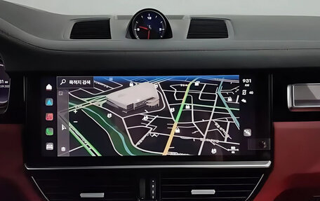 Porsche Cayenne III, 2023 год, 12 500 000 рублей, 8 фотография