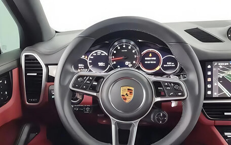 Porsche Cayenne III, 2023 год, 12 500 000 рублей, 5 фотография