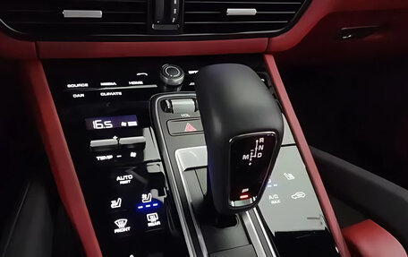 Porsche Cayenne III, 2023 год, 12 500 000 рублей, 12 фотография