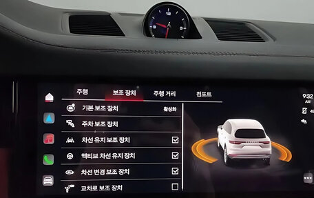 Porsche Cayenne III, 2023 год, 12 500 000 рублей, 9 фотография