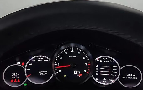 Porsche Cayenne III, 2023 год, 12 500 000 рублей, 6 фотография