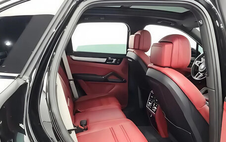 Porsche Cayenne III, 2023 год, 12 500 000 рублей, 14 фотография