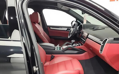 Porsche Cayenne III, 2023 год, 12 500 000 рублей, 13 фотография