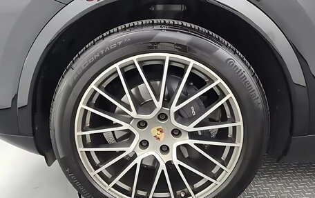 Porsche Cayenne III, 2023 год, 12 500 000 рублей, 16 фотография