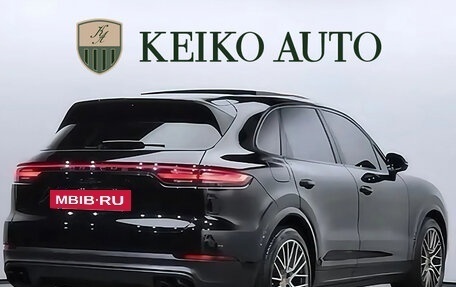 Porsche Cayenne III, 2023 год, 12 500 000 рублей, 4 фотография