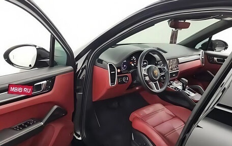 Porsche Cayenne III, 2023 год, 12 500 000 рублей, 3 фотография