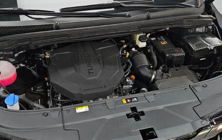 KIA Carnival, 2025 год, 8 880 000 рублей, 4 фотография