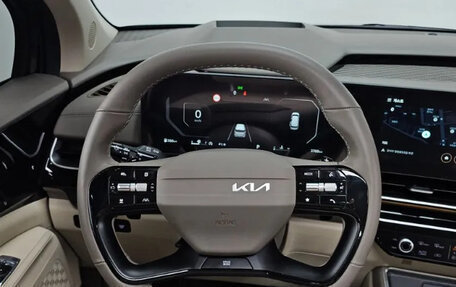 KIA Carnival, 2025 год, 8 880 000 рублей, 11 фотография