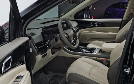 KIA Carnival, 2025 год, 8 880 000 рублей, 9 фотография