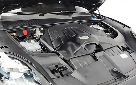 Porsche Cayenne III, 2023 год, 12 500 000 рублей, 17 фотография