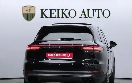 Porsche Cayenne III, 2023 год, 12 500 000 рублей, 20 фотография