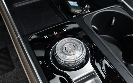 KIA Carnival, 2025 год, 8 880 000 рублей, 7 фотография