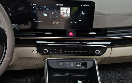 KIA Carnival, 2025 год, 8 880 000 рублей, 12 фотография