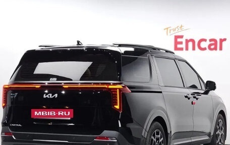 KIA Carnival, 2025 год, 8 880 000 рублей, 2 фотография