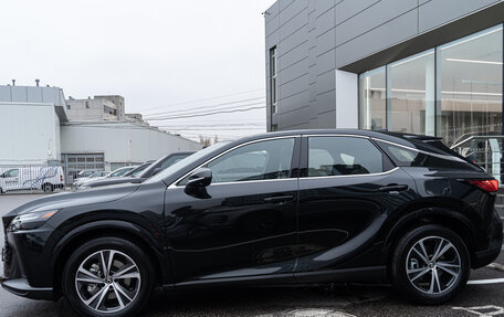 Lexus RX IV рестайлинг, 2025 год, 8 299 500 рублей, 4 фотография