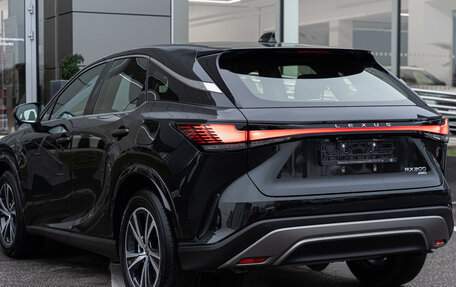 Lexus RX IV рестайлинг, 2025 год, 8 299 500 рублей, 6 фотография