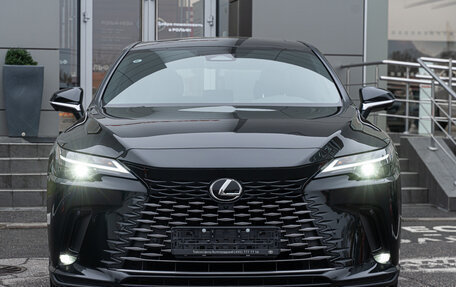 Lexus RX IV рестайлинг, 2025 год, 8 299 500 рублей, 2 фотография