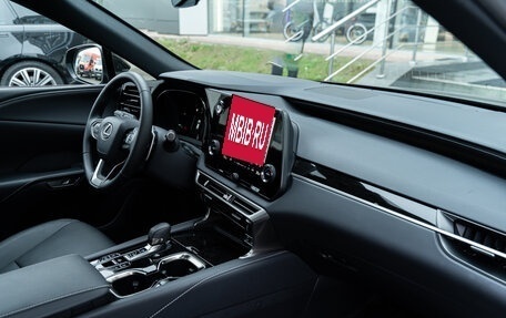 Lexus RX IV рестайлинг, 2025 год, 8 299 500 рублей, 10 фотография